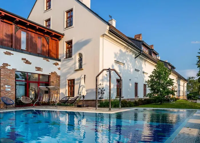 Hotel Vecsecity