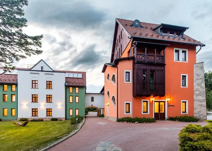 Hotel Vecsecity