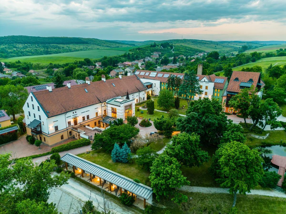 Hotel Vecsecity