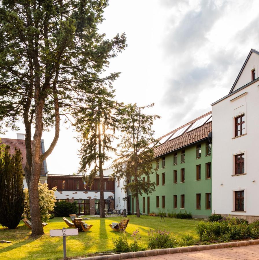 Hotel Vecsecity