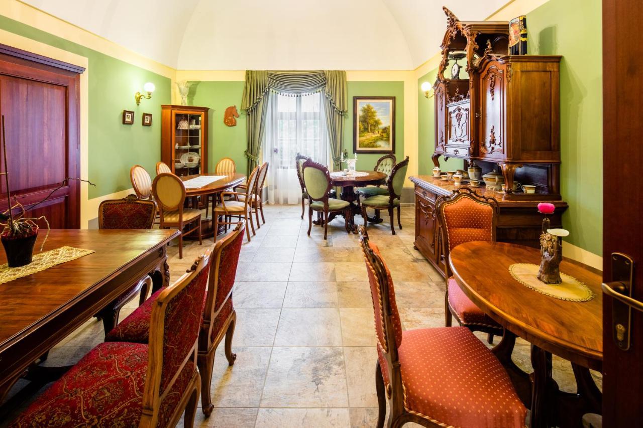 Vecsecity Hotel 4*