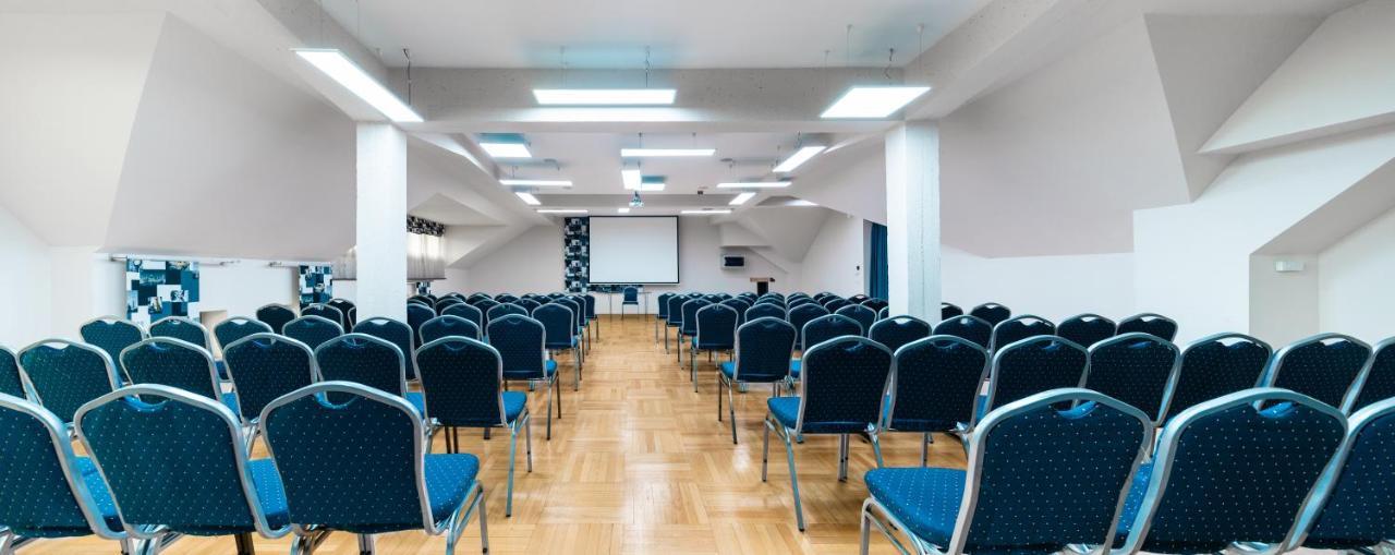 Vecsecity Hotel Hernadvecse